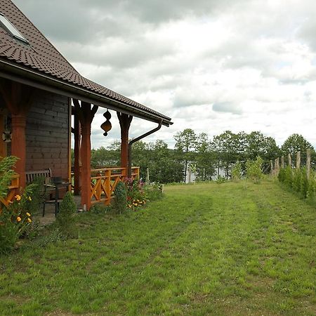 Wakacje W Radziuciach Sejny Extérieur photo